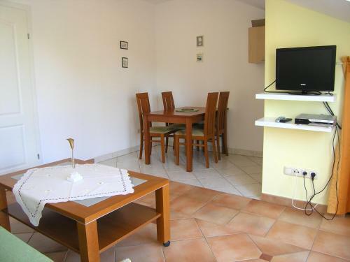 Apartments Kristina