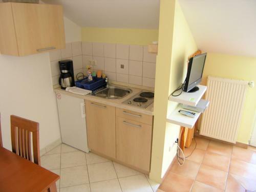 Apartments Kristina