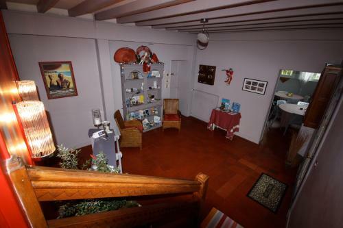 Hostal Logis De M�lisandre