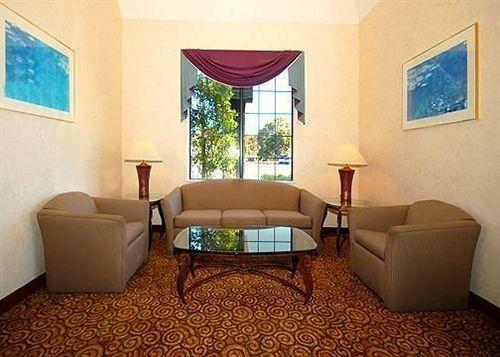 Hotel Sleep Inn St. Augustine