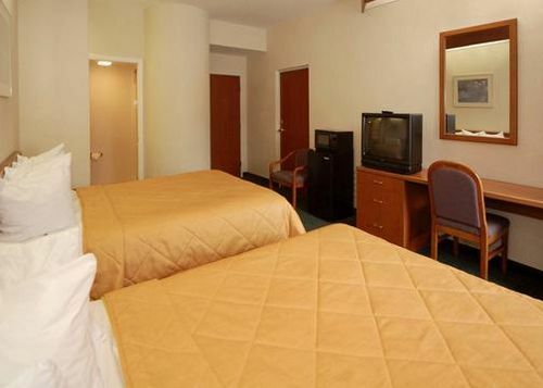 Hotel Sleep Inn St. Augustine