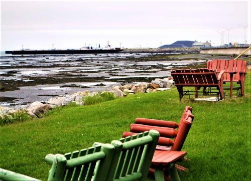 Motel Rimouski