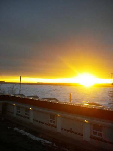 Motel Rimouski