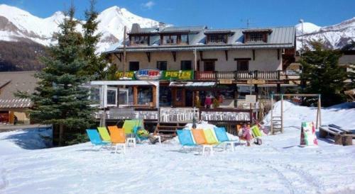 Hotel Franz