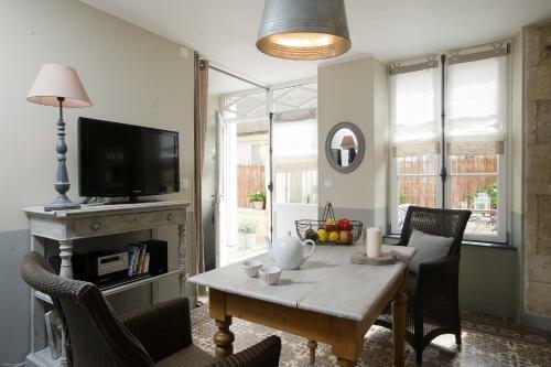 Apartamento Appartements Du Port