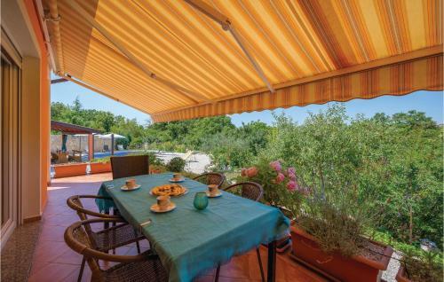 Holiday Home Katuri I