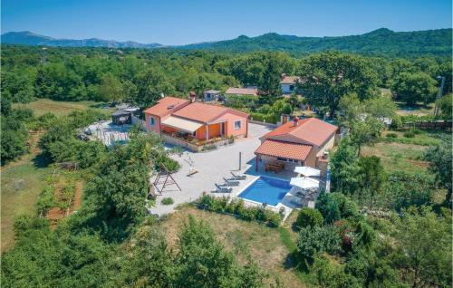 Holiday Home Katuri I