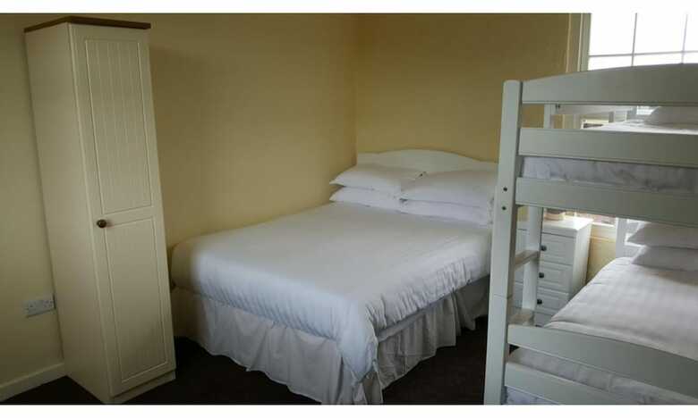 Cannaway House B&B