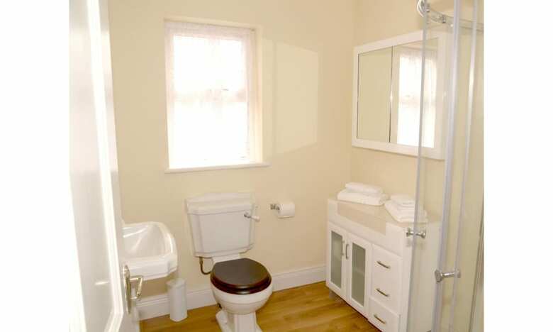 Cannaway House B&B