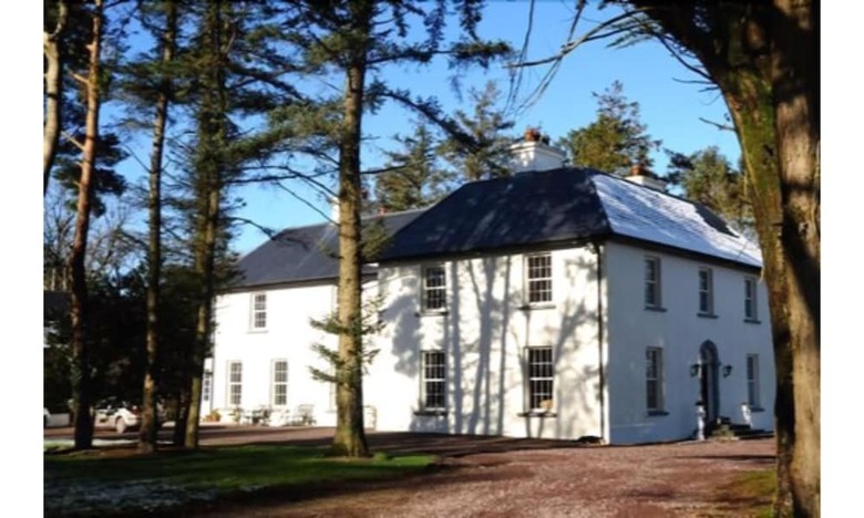 Cannaway House B&B