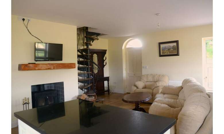 Cannaway House B&B