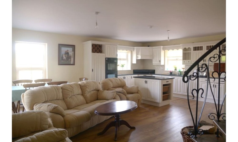 Cannaway House B&B