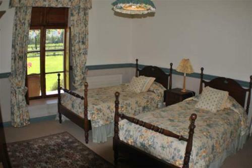 Hotel Boutique Almahue