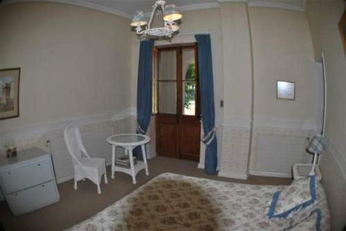 Hotel Boutique Almahue