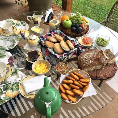 Hotel Boutique Almahue