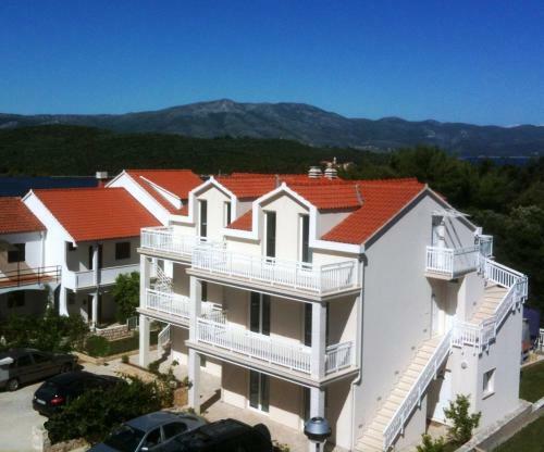 Apartments Lucia