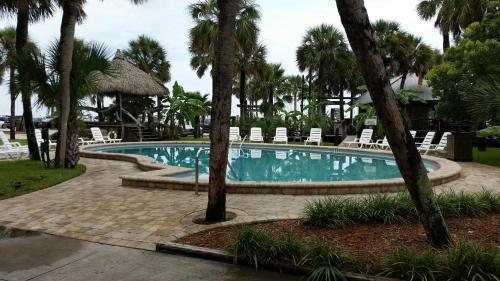 Hotel The Conch House Marina Resort