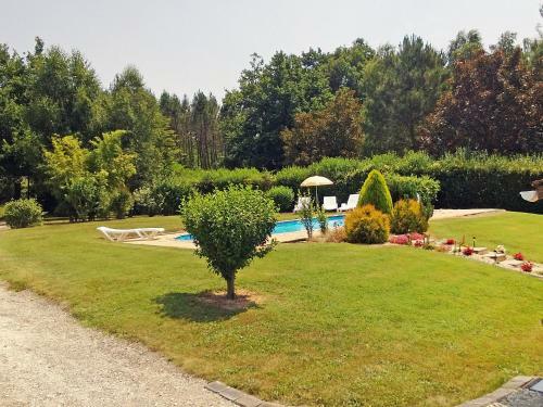 Villa La Grangette