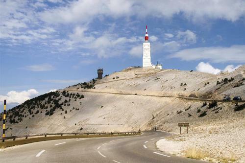 Escapades En Ventoux