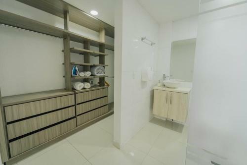 Apartamento Duplex En Sector Exclusivo Pinares