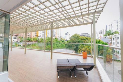 Apartamento Duplex En Sector Exclusivo Pinares
