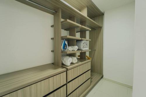 Apartamento Duplex En Sector Exclusivo Pinares