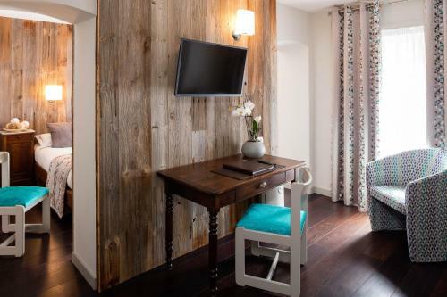 Hotel Le Chalet