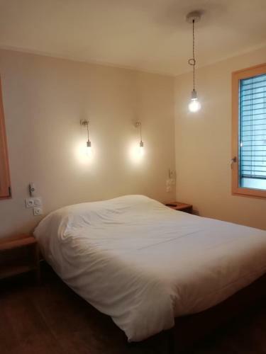 Hotel Le Chalet