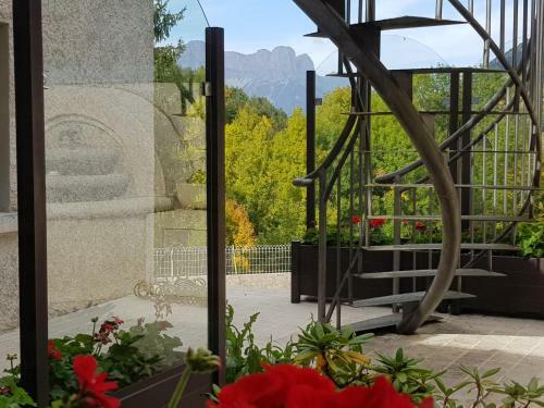 Hotel Le Chalet