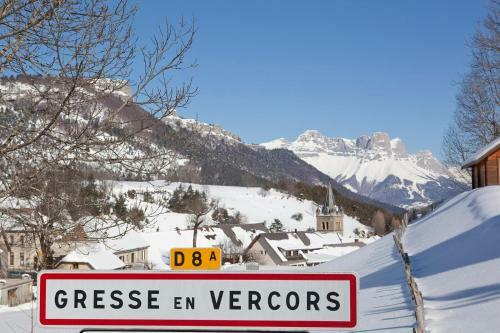 Hotel Le Chalet