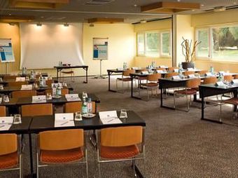 Hotel Novotel Survilliers Saint Witz