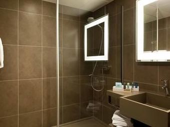 Hotel Novotel Survilliers Saint Witz