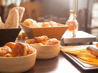 Hotel Novotel Survilliers Saint Witz