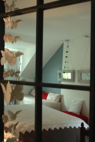 Bed & Breakfast Maison Prairie Bonheur