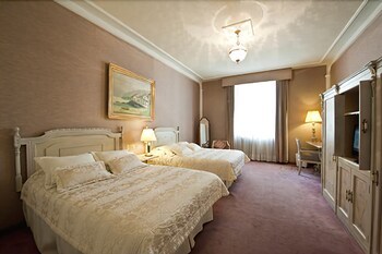 Gran Hotel Alameda