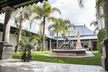 Gran Hotel Alameda