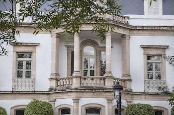 Gran Hotel Alameda