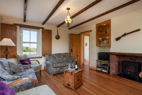 Kilmore Cottages Self - Catering
