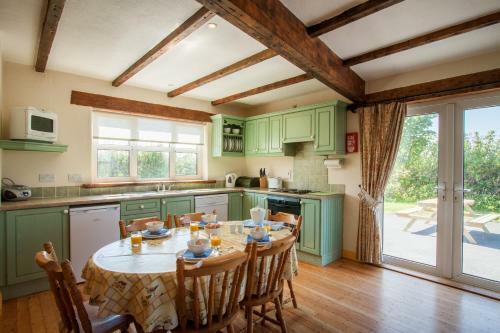 Kilmore Cottages Self - Catering