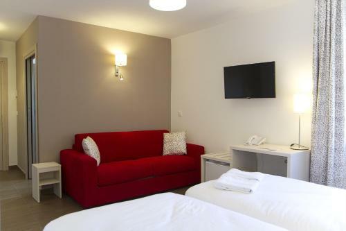 Hotel H�tel Casabella