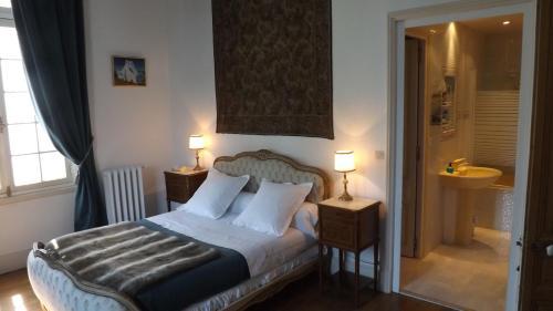 Bed & Breakfast Ch�teau De La Haye