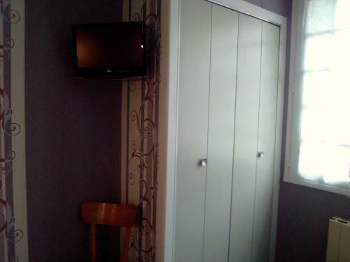 Normandie Hotel