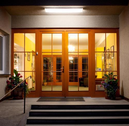 Hotel Hubert