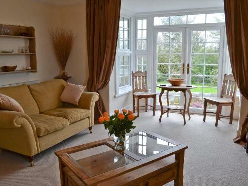 Trew House