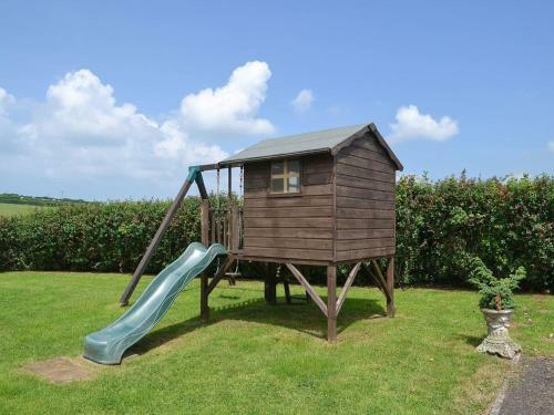 Trew House