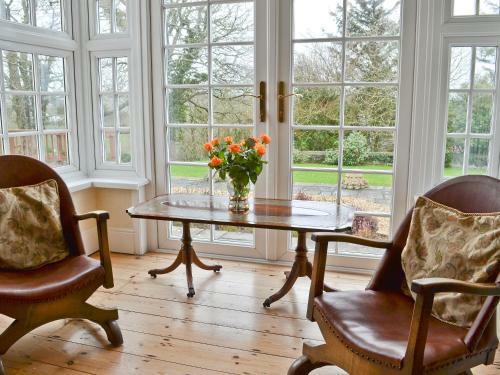 Trew House