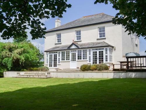 Trew House