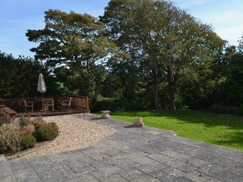 Trew House