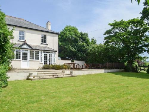 Trew House