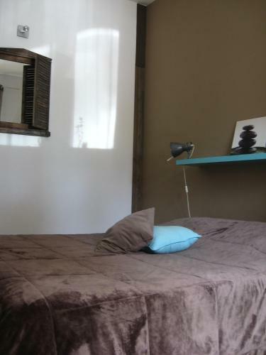 Bed & Breakfast Belle Terre